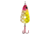 Lindy Glow Spoon