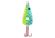 Lindy Glow Spoon