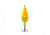 Lindy Glow Spoon