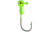 Lindy Jig, 1/16 oz, Green 8/Pack, LJG209