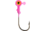 Lindy Jig, 1/16 oz, Hot Pink 8/Pack, LJG207