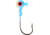 Lindy Jig, Blue Glow, 1/8oz, LJG338