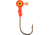 Lindy Jig, Flourescent Orange, 1/16oz, LJG206