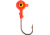 Lindy Jig, Flourescent Orange, 1/4oz, LJG506
