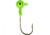 Lindy Jig, Green, 1/8oz, 7 per Pack, LJG309
