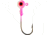 Lindy Jig, Pink Glow, 1/8oz, LJG331