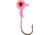 Lindy Jig, Pink Glow 6/Pack, 1/4oz, LJG531
