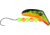Lindy Lil Guy Fishing Rig With 36in 14 Lb Fluorocarbon Leader, Floating, Perch, 2in, LLG205