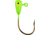 Lindy Live Bait Jig, 1/16 oz, Green, 8/Pack, LLBJ209