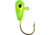 Lindy Live Bait Jig, Green, 1/4oz, 6 per Pack, LLBJ509