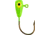 Lindy Live Bait Jig, Green, 1/8oz, LLBJ309
