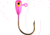 Lindy Live Bait Jig, Hot Pink, 1/16oz, LLBJ207