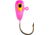 Lindy Live Bait Jig, Hot Pink, 1/4oz, LLBJ507