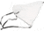 Lindy Wave Tamer Drift/Trolling Sock 72in, WT072