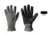 Line of Fire Double Down Unisex Glove, Black, Touch Screen, XX-Large TS-DBD-BLK-XXL