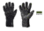 Line of Fire Ice Box Touch Screen Unisex Glove, Black, Small TS-ICE-BLK-SM