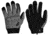Line of Fire Recon Grip System Gloves w/out Sensa-Touch, Black, XXL 4-RCN-BLK-XXL-DR