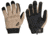 Line of Fire Recon Grip System Gloves w/out Sensa-Touch, Coyote, XXL 4-RCN-CYT-XXL-DR