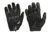 Line of Fire Sentry Unisex Glove, Black, Small SNY-BLK-SM