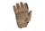 Line of Fire Sentry Unisex Glove, Coyote, XX-Large SNY-CYT-XXL