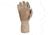 Line of Fire Sortie Unisex Glove, Coyote, XX-Large SOR-CYT-XXL