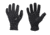 Line of Fire Stealth Unisex Glove, Black, Small STL-BLK-SM