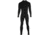 LINER,DRYSUIT,VAPOR,BLK,LG