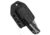 Linos Kydex Belt Sheath for Boker Kalashnikov, Black Handle, Black, 3.50 inch, BHQ-71794