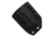 Linos Kydex Belt Sheath for Microtech Combat Troodon Gen III OTF Knife, Black, 3.625 inch, BHQ-206069