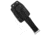 Linos Kydex Belt Sheath for Microtech Halo VI OTF Knife, Black, 3.75 inch, BHQ-87289