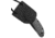 Linos Kydex Rapid Deployment Neck Sheath for Benchmade Mini Griptilian, Black, 2 inch, BHQ-19245