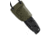 Linos Kydex Sheath for Boker Kalashnikov w/ Neck Cord, OD Green, 3 inch, BHQ-51199