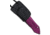 Linos Kydex Sheath for Kershaw Launch 6, Black, 2.75 inch, BHQ-68986