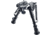 Lion Gears M-Lok Low Profile Carbon Fiber Bipod