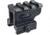 Lion Gears Quick Release Tactical Picatinny 1in Riser, 1.45in Long with 3 Slots, LG-BM0310QR