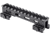 Lion Gears Quick Release Tactical Picatinny 1in Riser, 5in Long with 12 Slots, LG-BM1210QR