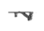 Lion Gears SG-MLD30EX Foregrip, M-LOK, Angled, With Rail Extension, Black, SG-MLD30EX