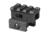 Lion Gears Tactical Picatinny 1in Riser, 1.45in Long with 3 Slots, LG-BM0310