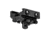 Lion Gears Tactical Picatinny .5 Riser, 1.45in Long with 3 Slots, Built-in Swivel Mounting Base, Completed with Removeable Steel Swivel Stud, Compatible with Single Point Sling, LG-BM0305SL