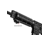 Lion Gears Tactical Picatinny .5in Riser, 1.45in Long with 3 Slots, Built-in Swivel Mounting Base, LG-BM0305QD