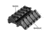 Lion Gears Tactical Picatinny Rail, 2.16in Long with 5 Slots, LG-BM05S