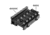 Lion Gears Tactical Picatinny Rail, 2.16in Long with 5 Slots, LG-BM05S