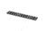 Lion Gears Tactical Picatinny Rail, 5in Long with 12 Slots, LG-BM12S