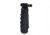 Lion Gears Tactical QR 5-position Folding Grip, Black, LG-SG-F150R