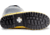 LION HellFire 14in Kevlar Insulted Rubber Boots, Black/Yellow, 10 US, 807-6000-10