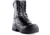 LION Station 1 9in Wildland/EMS Leather Boots - Men's, Regular, Black, 8.5 US, 804-6379-85