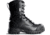 LION Station 1 9in Wildland/EMS Leather Mens Work Boots