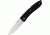 Lionsteel Big Opera Folding Knife LST8810BK