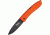 Lionsteel Big Opera Folding Knife LST8810BOR