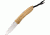 Lionsteel Big Opera Folding Knife LST8810UL